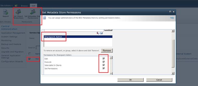 Connectivity Service